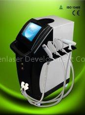 Multifunctional Elight+IPL+RF+ Laser Beauty Equipment