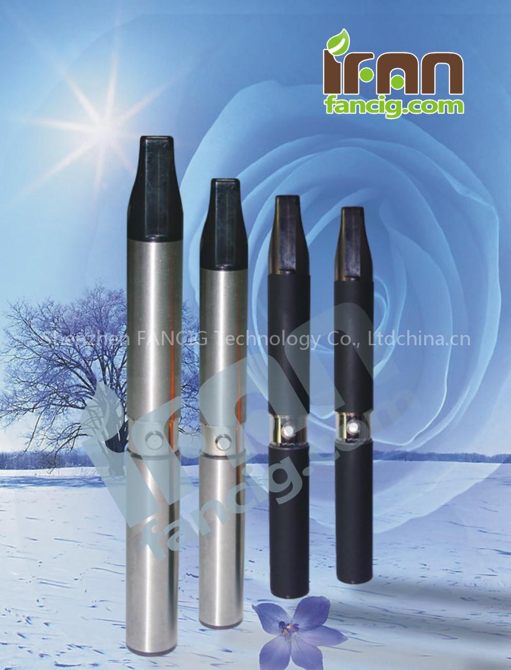 2011 New Model Healthy electronic cigarette