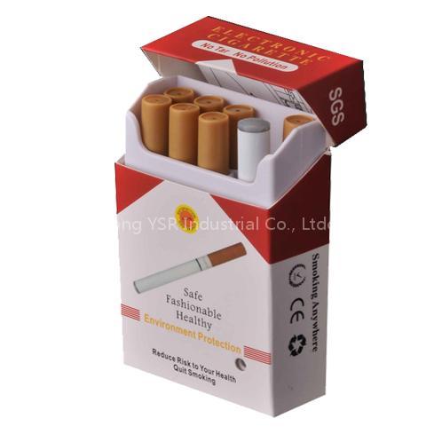 Electronic Cigarette YSR-EC502
