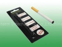 disposable electronic cigarette