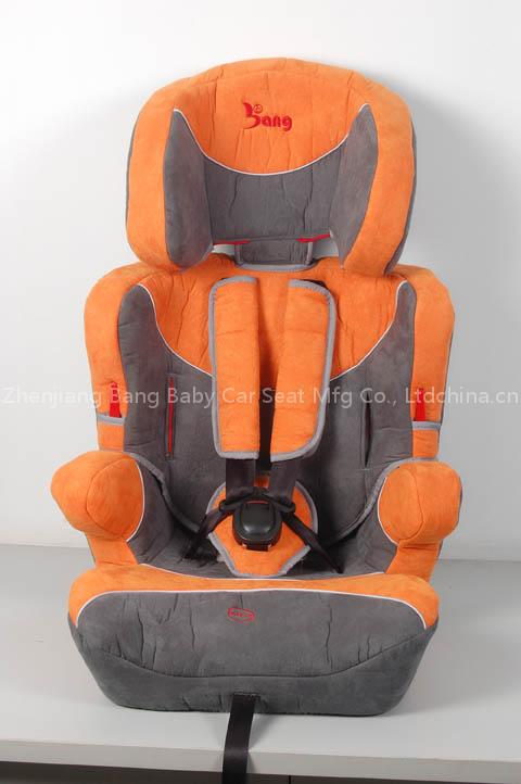 BABY CAR SEAT
