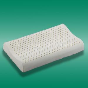 Naturel Latex Ergonomic Pillow QX01 44x27x6-6