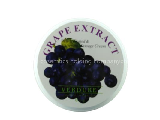 Well-hydrated & Whitening Massage Cream