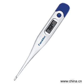 Digital Thermometer