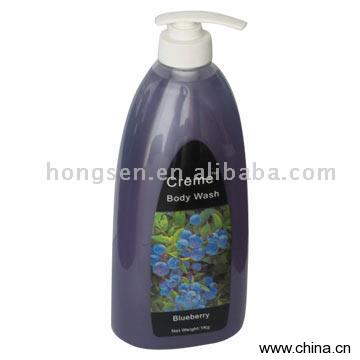 Body Wash