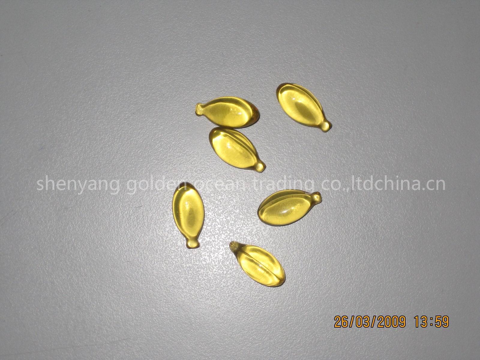 Soft Capsule Shark glycerol