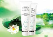 Perfectly Radiance Foaming Cleanser
