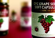OPC Grape Seed Soft Capsule