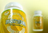 Pine Pollen Digest Aid