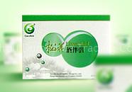 Pine Pollen LiverAid Product