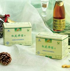 Pine Pollen Tablet