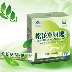 Pine Pollen Oligose
