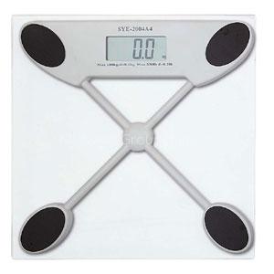 Health scale