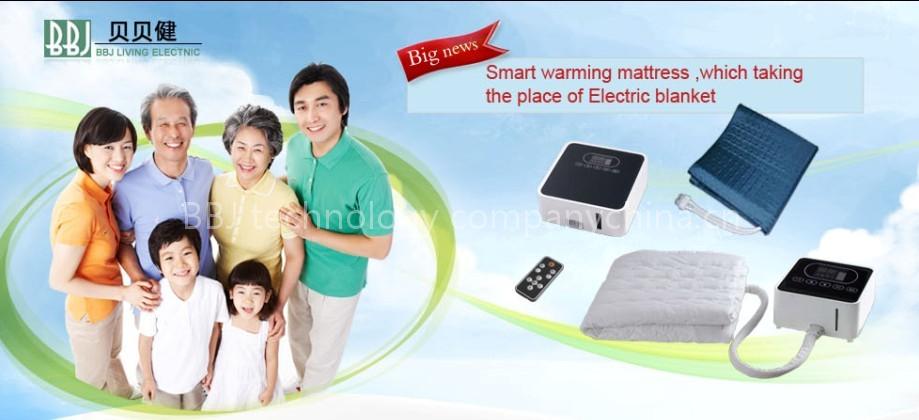 medical care mattress pad