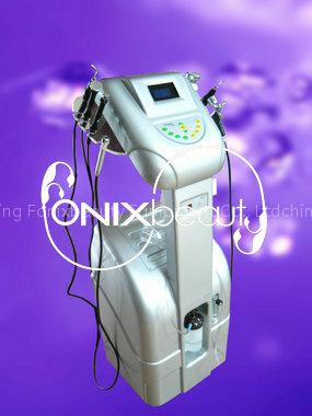 Oxygen Jet machine FB-OX01