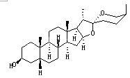 Sarsasapogenin