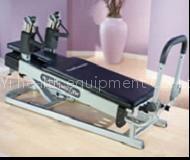 Pilates power gym