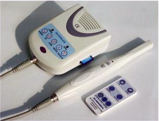 HK102 SD CARD Intraoral Camera/Dental Camera