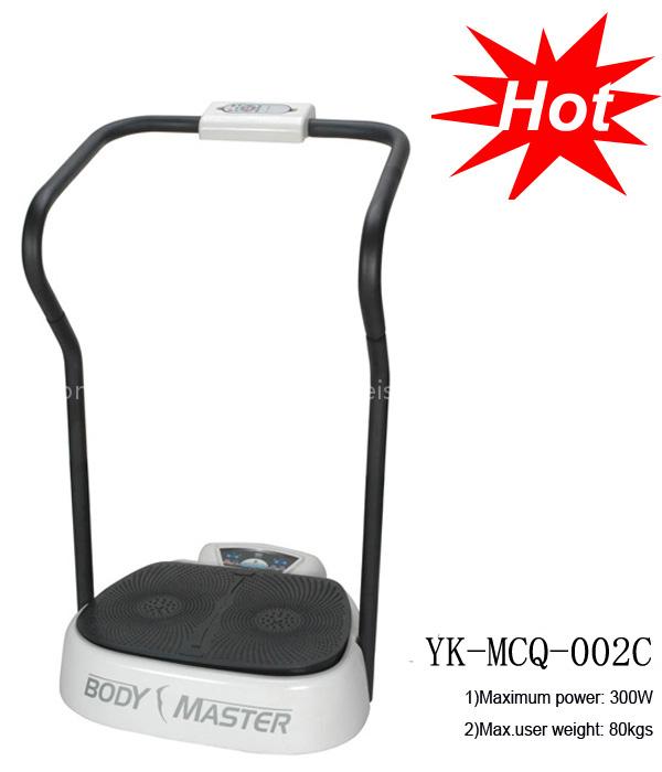 Vibration Machine(YK-MCQ-002C)