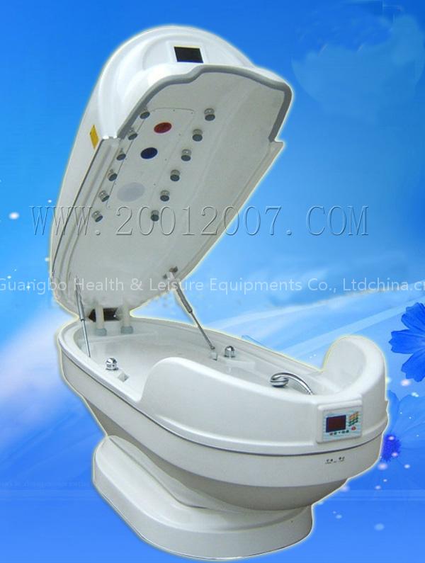 Beauty Equipment/Personal Care/Spa Capsule/