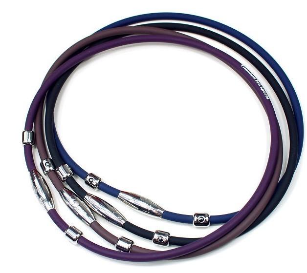 Phiten necklace/phiten titanium necklace/Health necklace