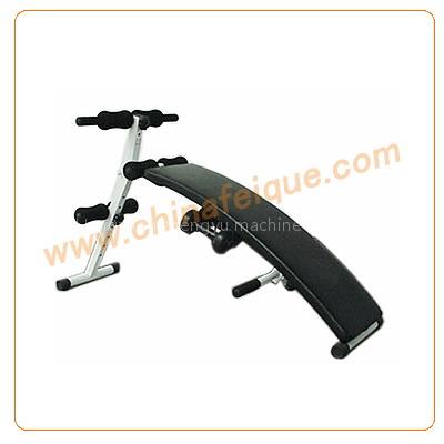 Sit-Up Bench