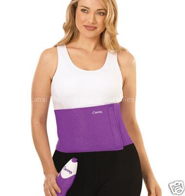 sauna belt
