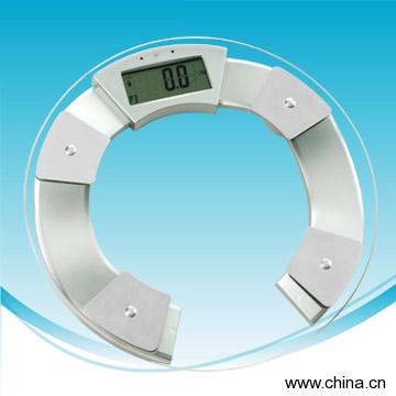 Body Fat Weight Scale--609