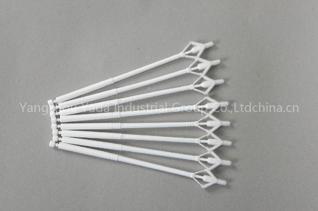 new type of cervical brush with CE certificate