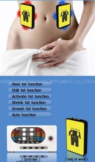 lose weight apparatus