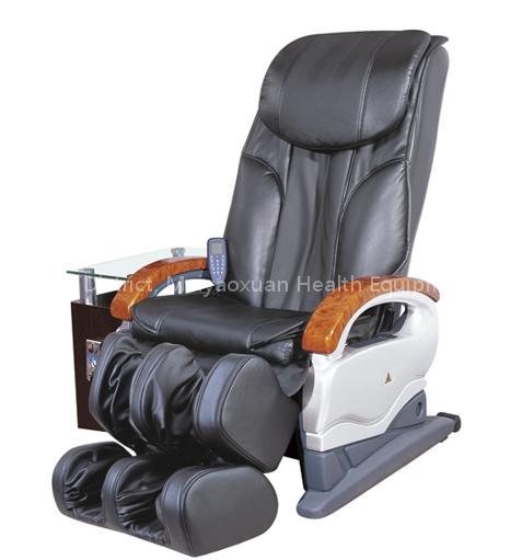 coin operation massage chair