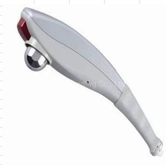 Infrared Massage
