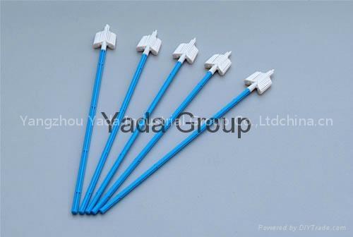 disposable cervical brush with CE certificate