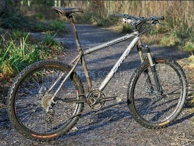 Mountain Bike Cove Hummer XC