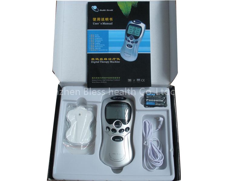 impulse therapy massager