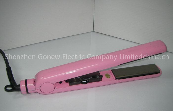 hair straightener