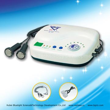 physical therapeutic apparatus BL-EX