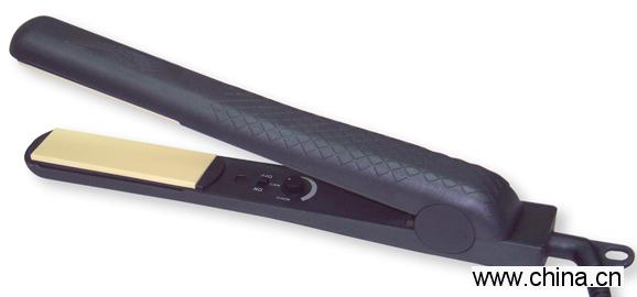 Ceramic Tourmaline Hair Straightener BD201