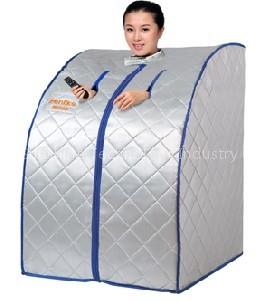 FIR portable sauna room