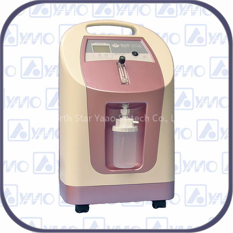 Home Oxygen Concentrator Generator