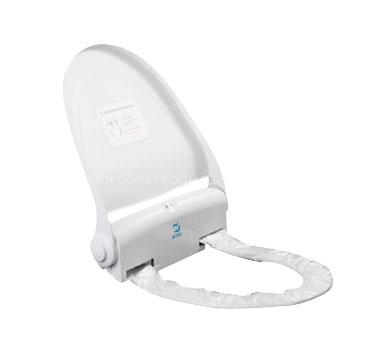 Automatic Toilet Seat,Intelligent Toilet Cover Dispenser