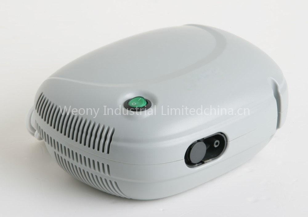 nebulizer