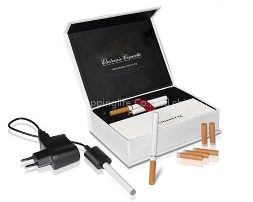 Health Products - Wholesale Electronic Cigarette