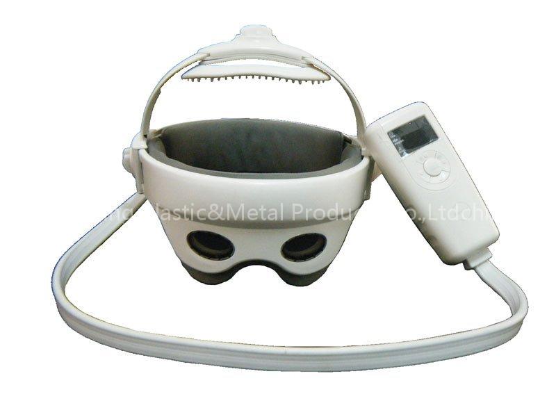 Head&eyes Massager
