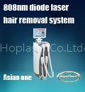 diode laser hair removal light sheer depilation