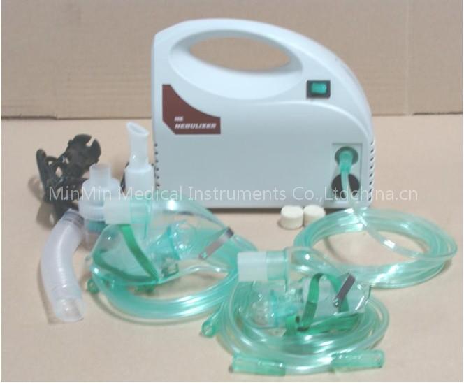 403C child use air compressing nebulizer