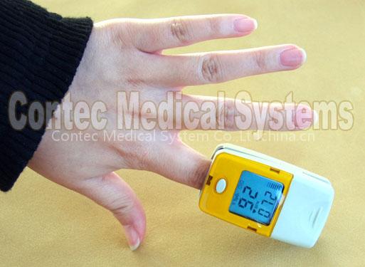Finger Pulse Oximeter-----CE Approved Manufacturer
