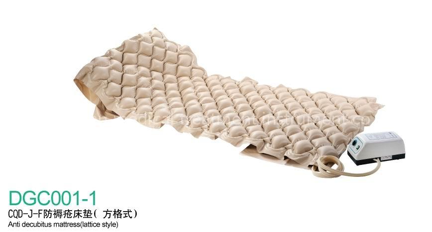 anti decubitus mattress