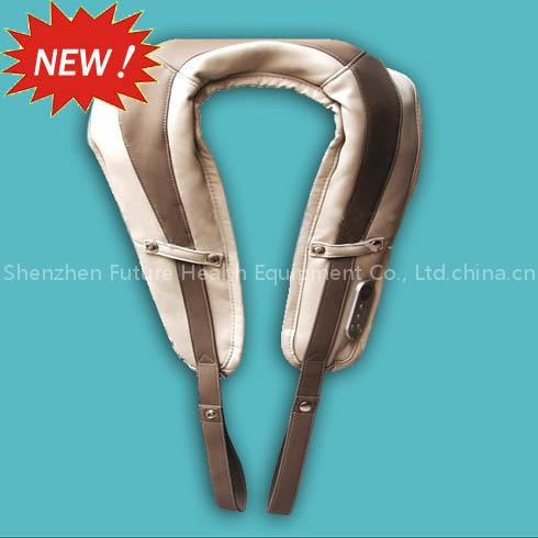 NECK AND SHOULDER TAPPING MASSAGER