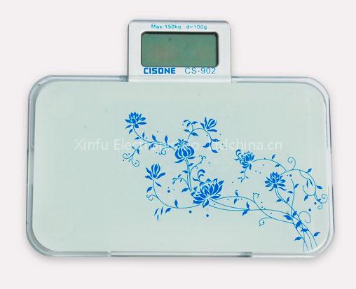BODY SCALE